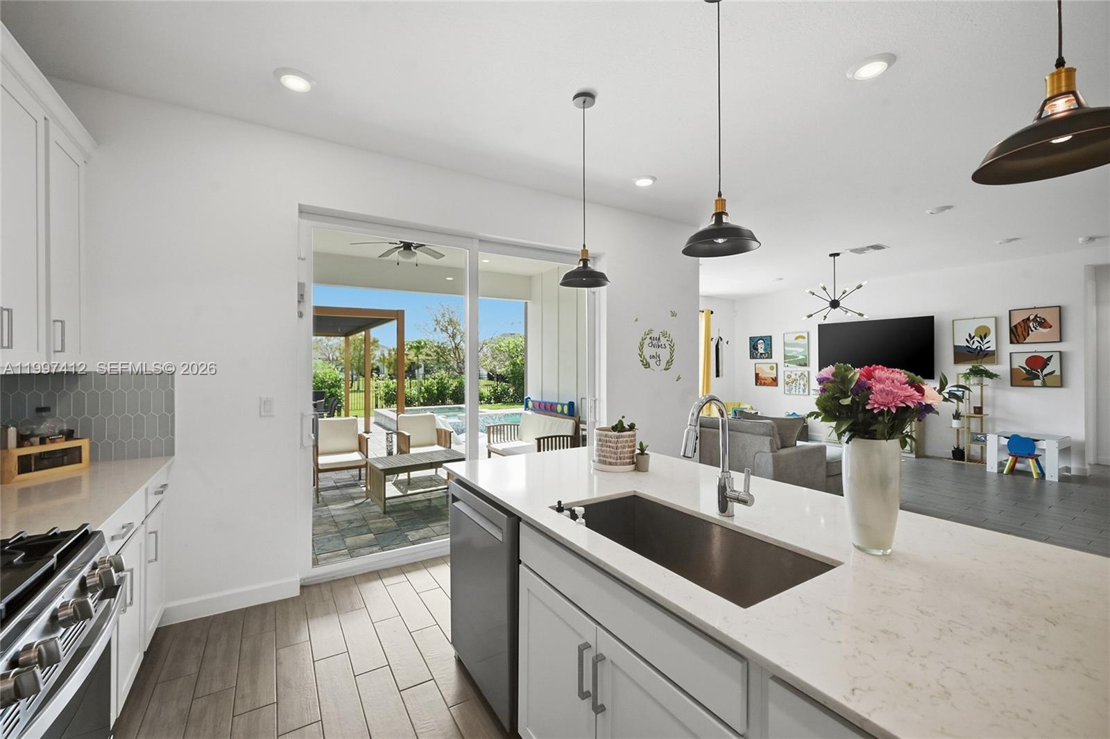 ARDEN PUD - Residential