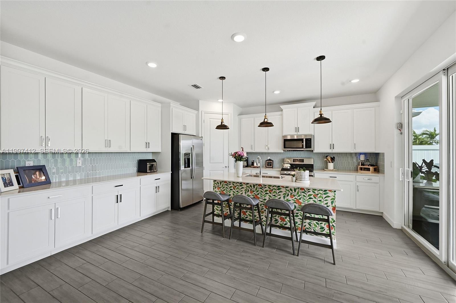 ARDEN PUD - Residential