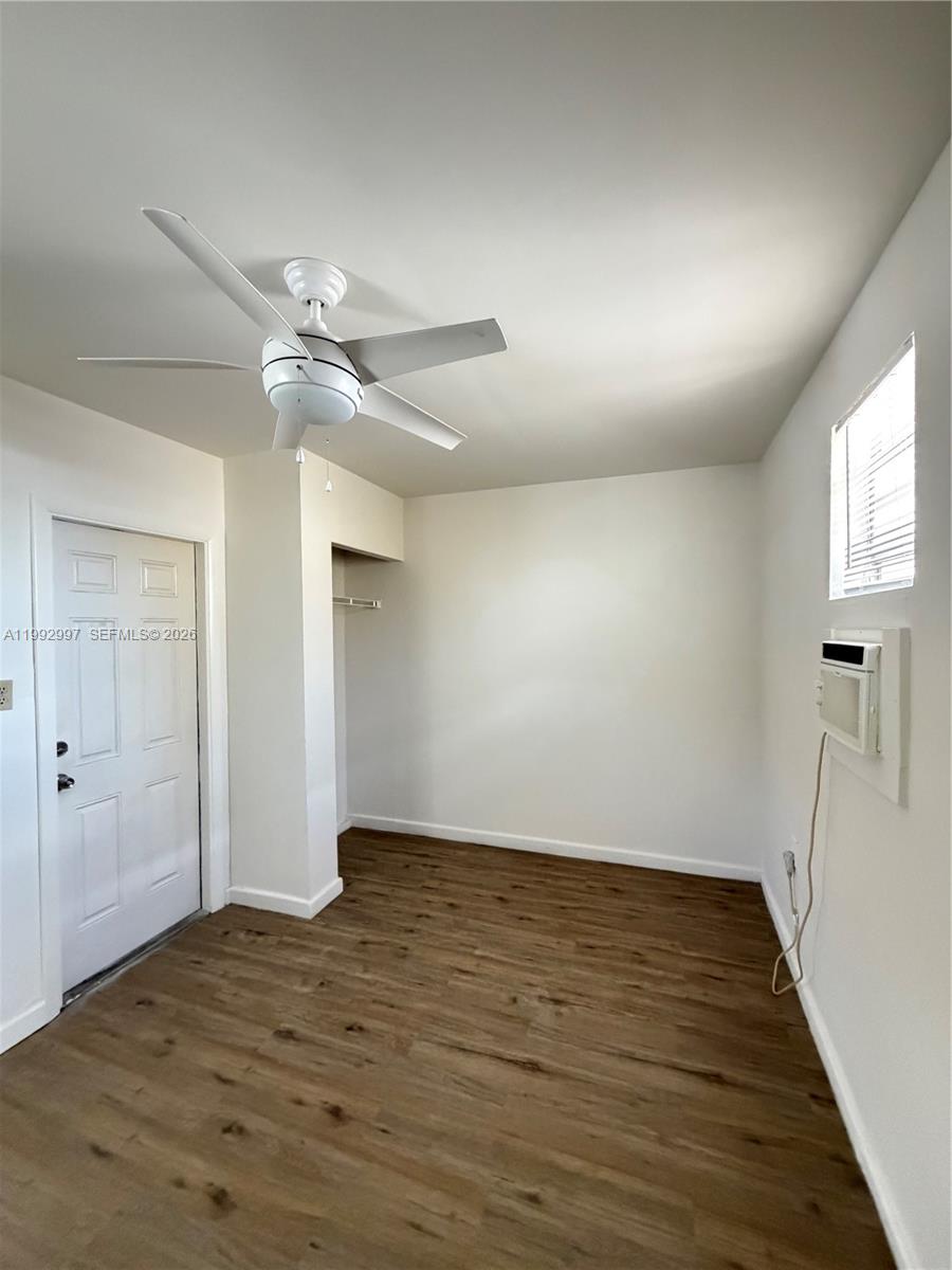 NORRIS PARK - Residential Lease