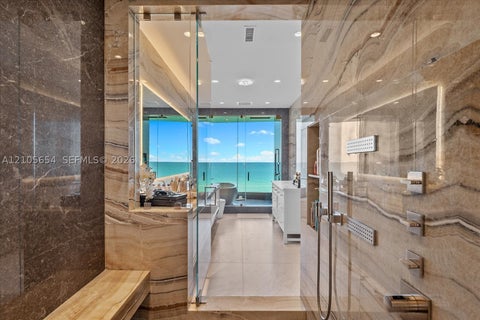 Photo of 17901 Collins Ave #604, Sunny Isles Beach, FL 33160 (MLS # A12105654)