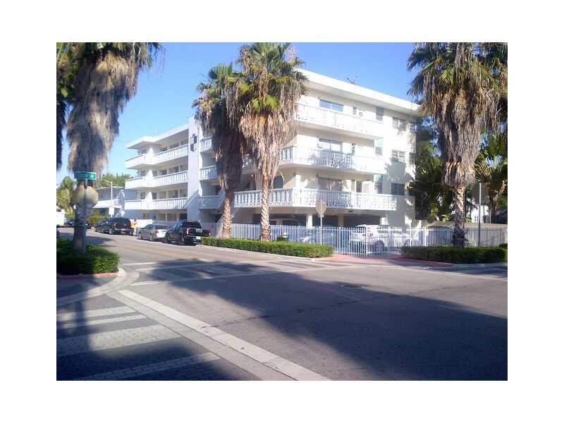 900 EUCLID AVE INC CONDO - Residential Lease