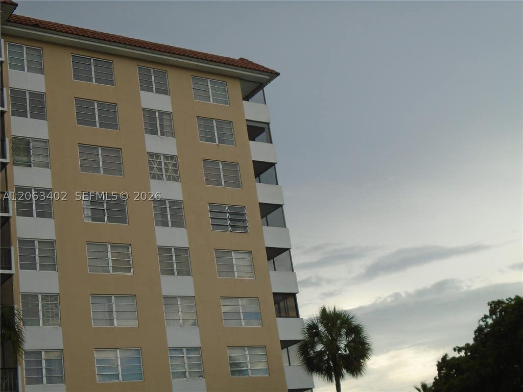 Photo of 4174 Inverrary Dr #411, Lauderhill, FL 33319 (MLS # A12063402)