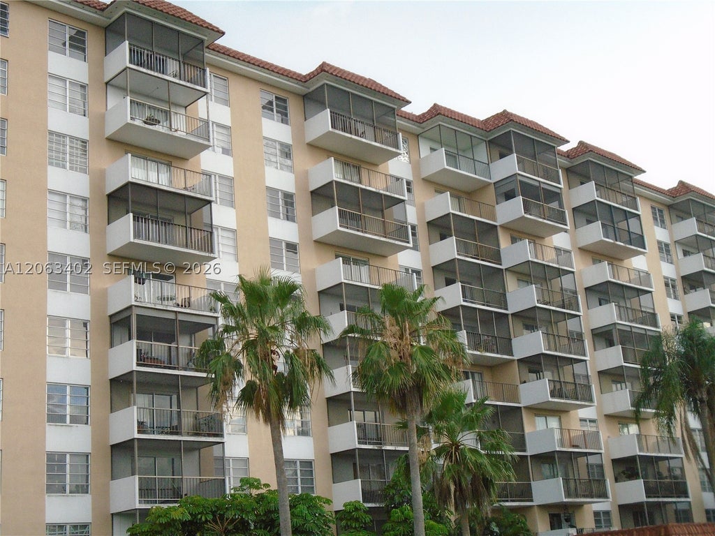 Photo of 4174 Inverrary Dr #411, Lauderhill, FL 33319 (MLS # A12063402)
