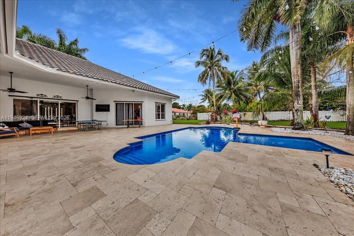 SHENANDOAH SECTION THREE - Residential