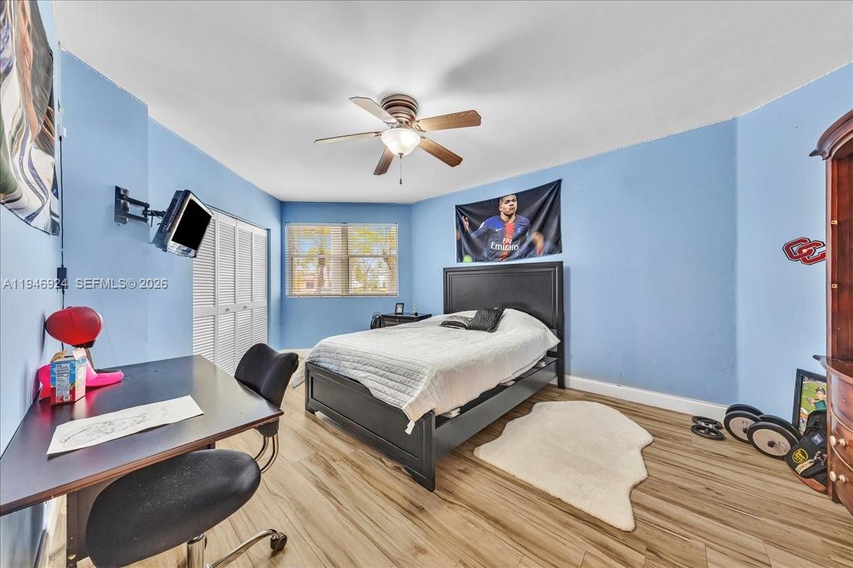 SHENANDOAH SECTION THREE - Residential