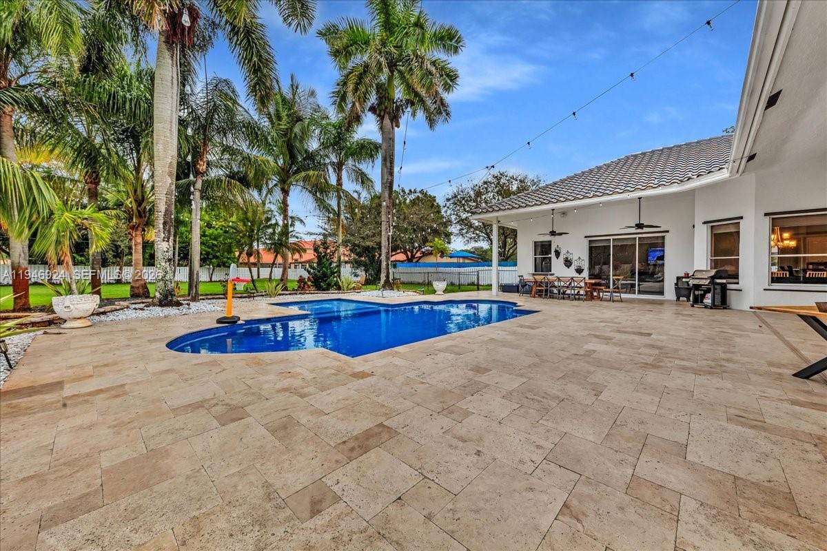 SHENANDOAH SECTION THREE - Residential