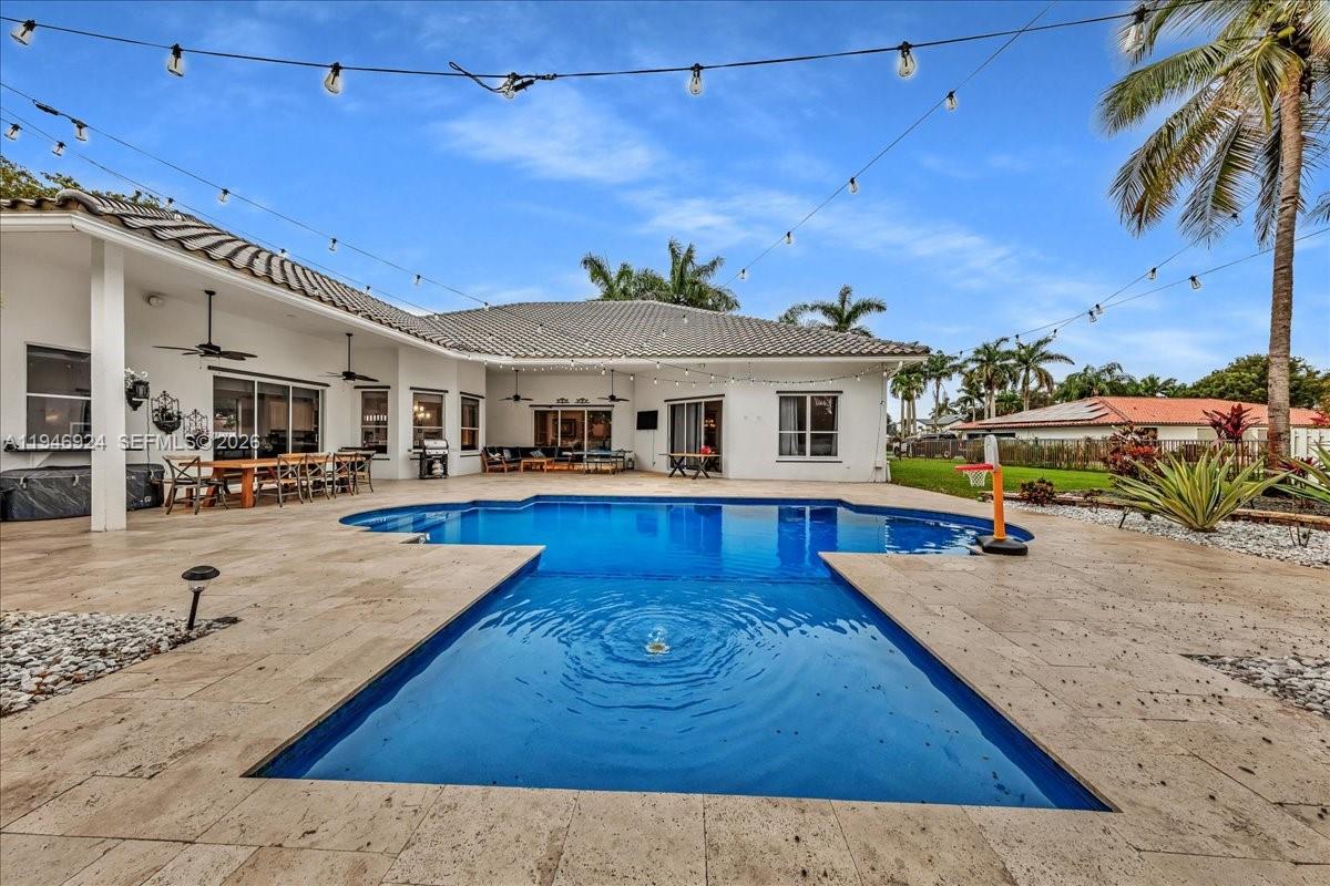 SHENANDOAH SECTION THREE - Residential