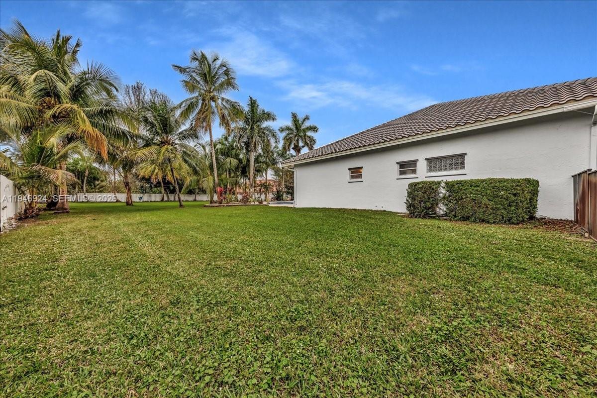 SHENANDOAH SECTION THREE - Residential