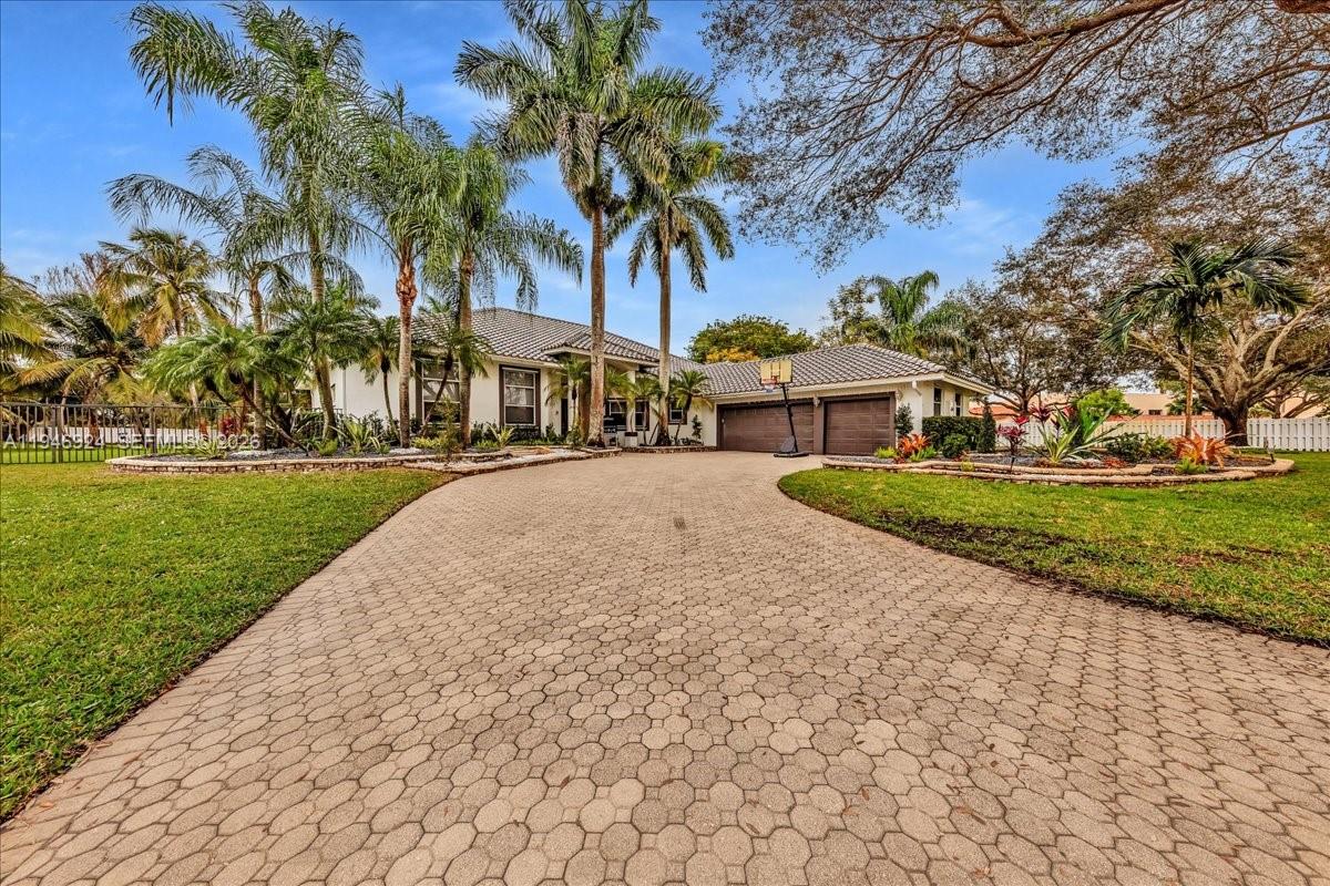 SHENANDOAH SECTION THREE - Residential