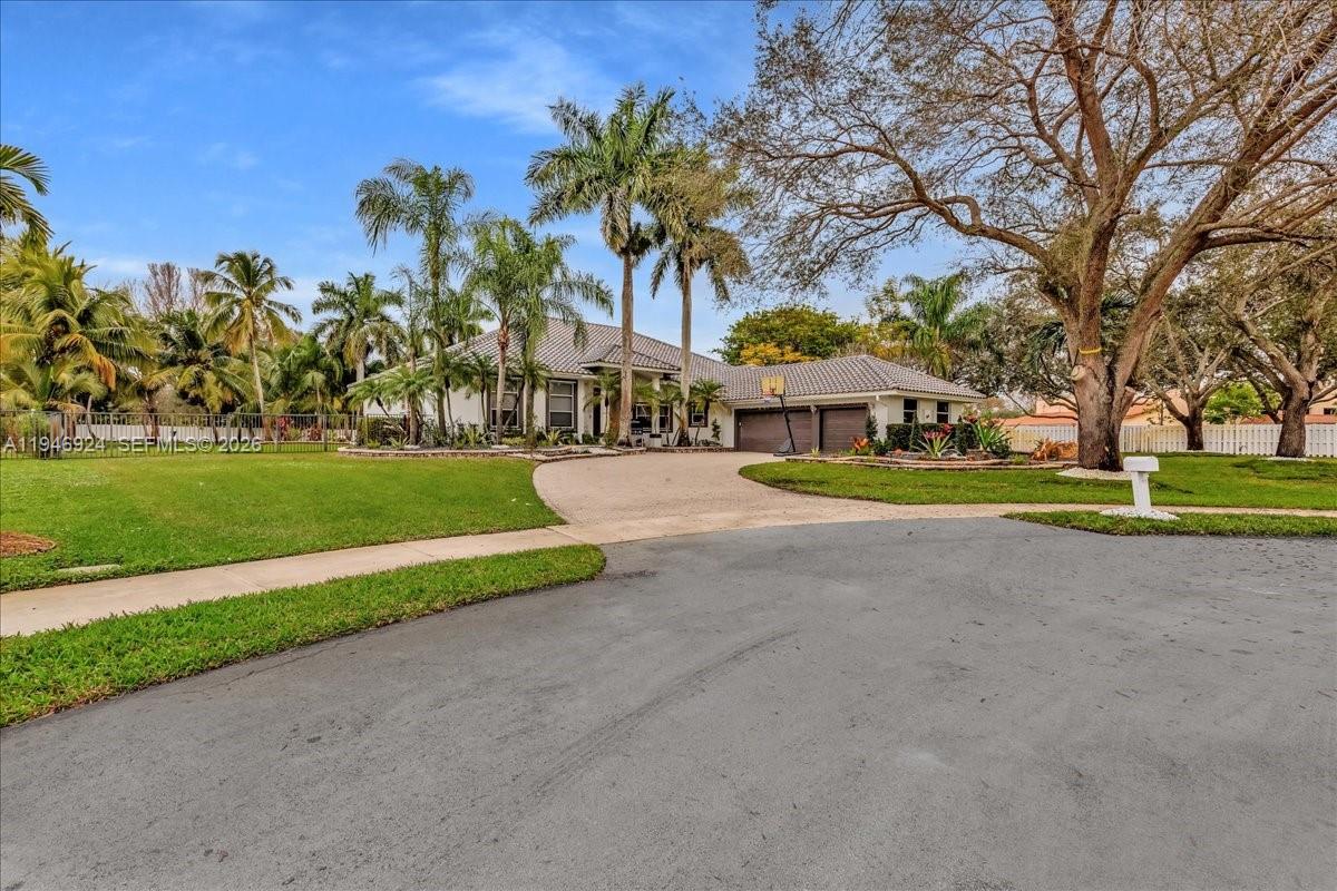 SHENANDOAH SECTION THREE - Residential