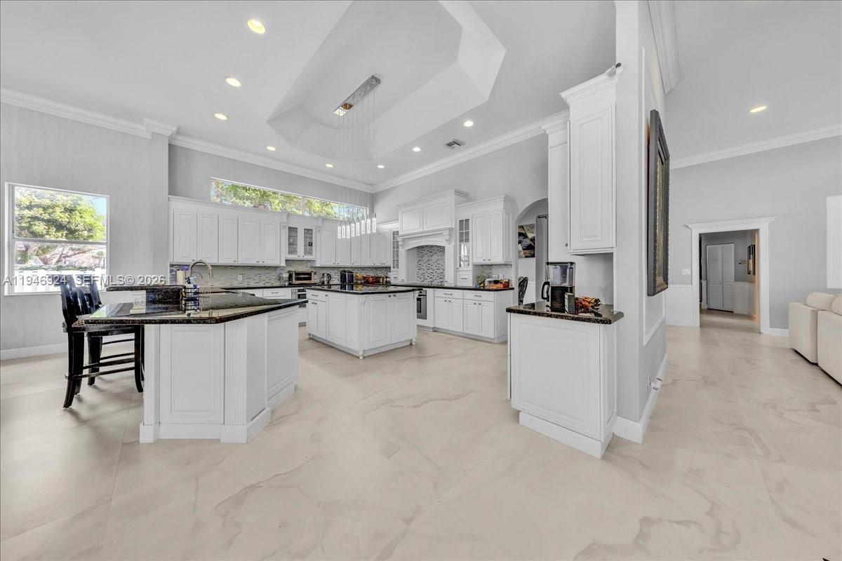 SHENANDOAH SECTION THREE - Residential