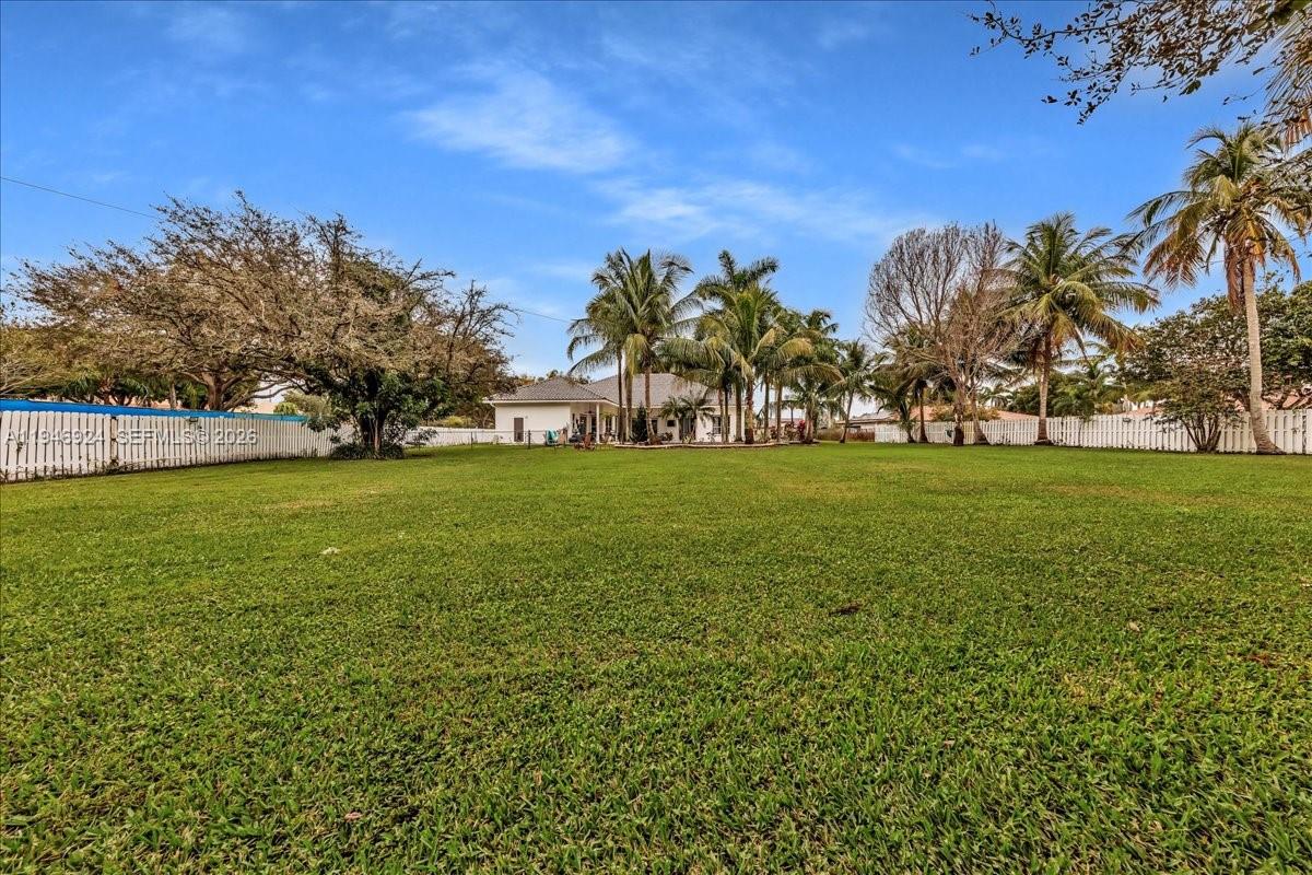 SHENANDOAH SECTION THREE - Residential