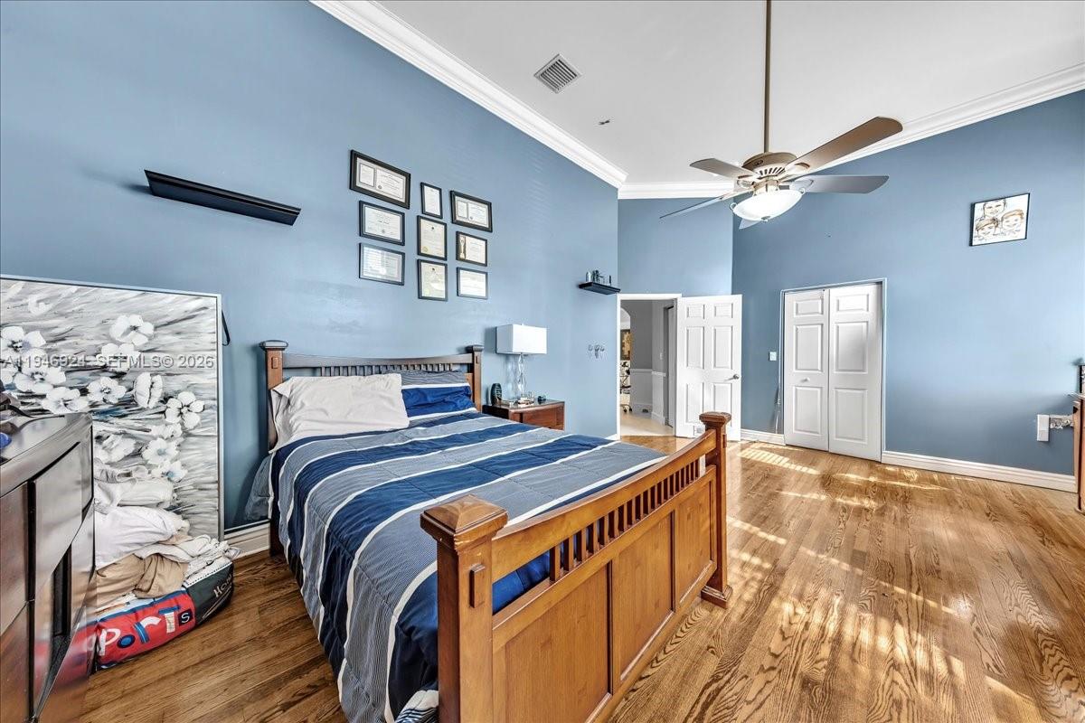 SHENANDOAH SECTION THREE - Residential