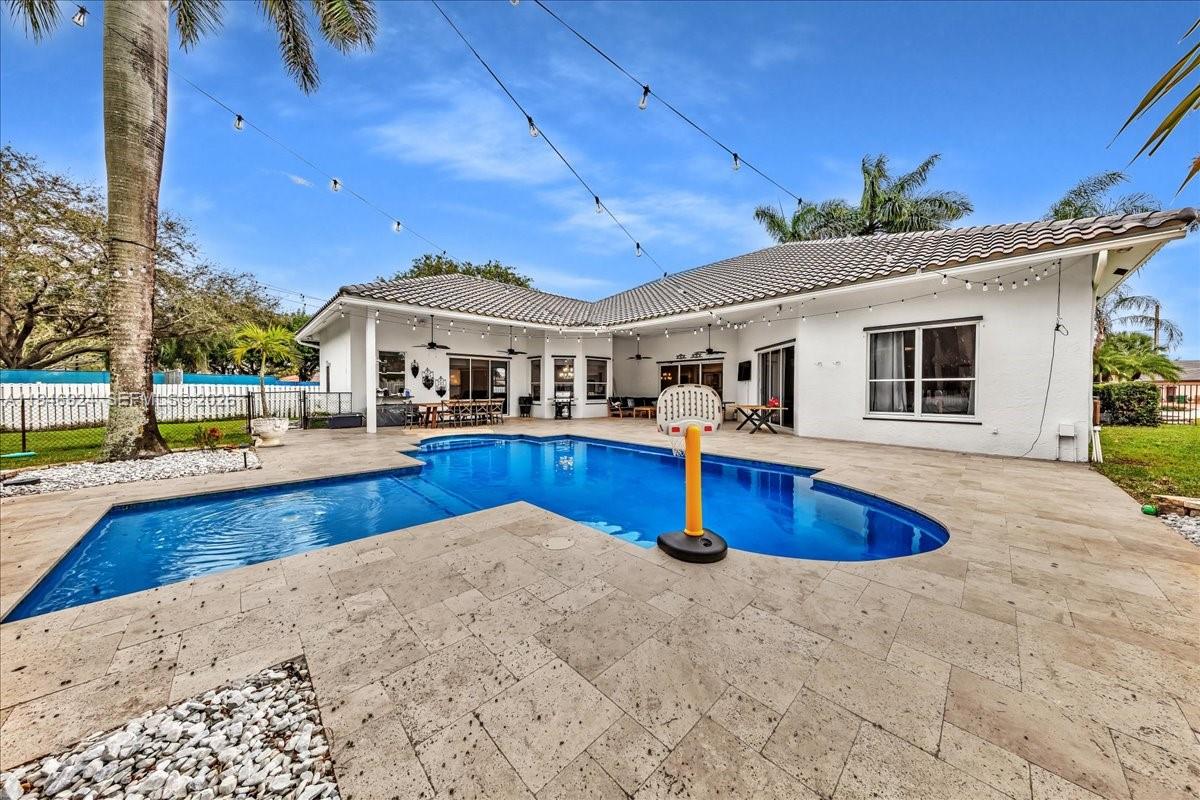 SHENANDOAH SECTION THREE - Residential