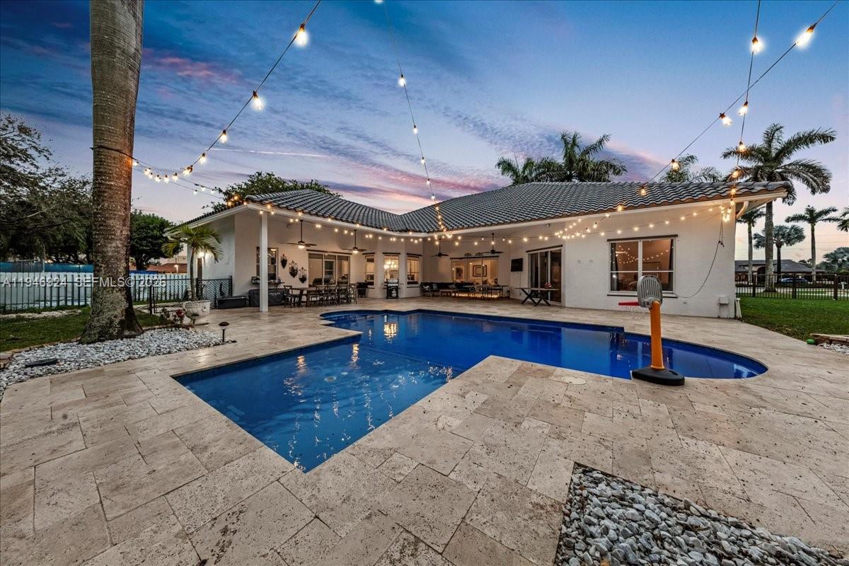 SHENANDOAH SECTION THREE - Residential