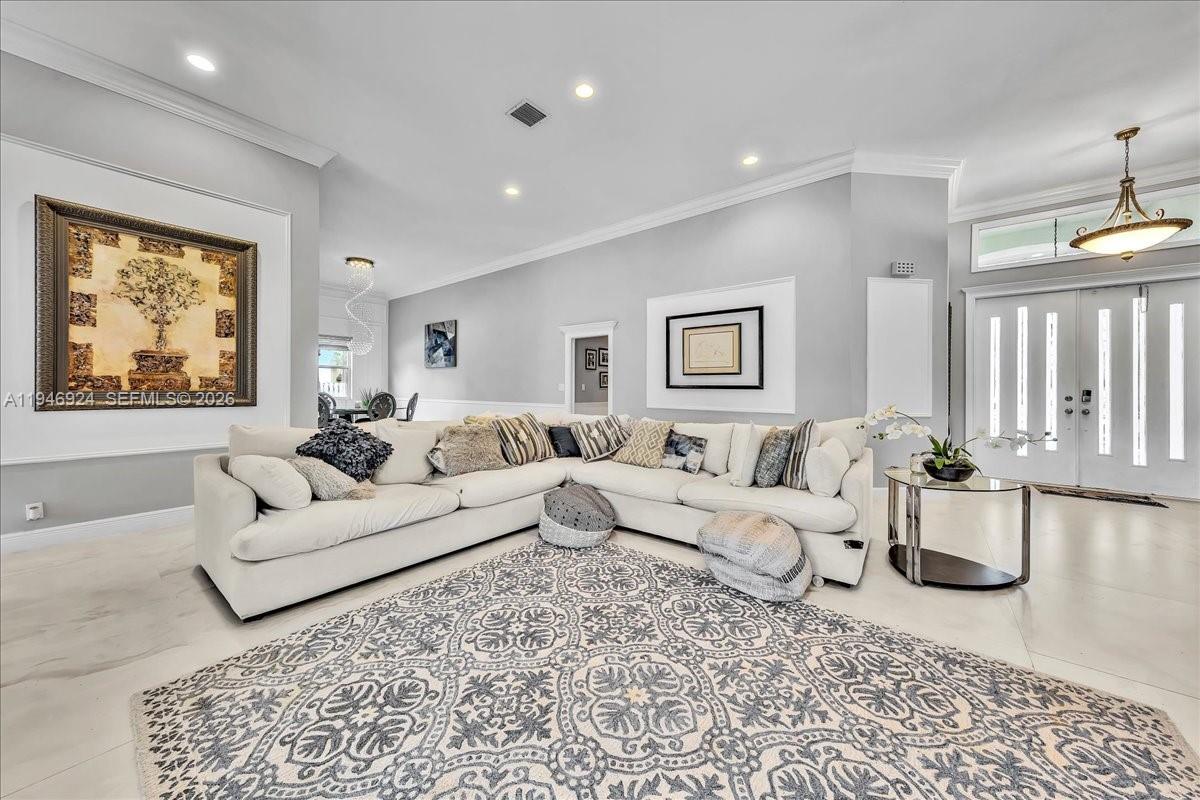 SHENANDOAH SECTION THREE - Residential