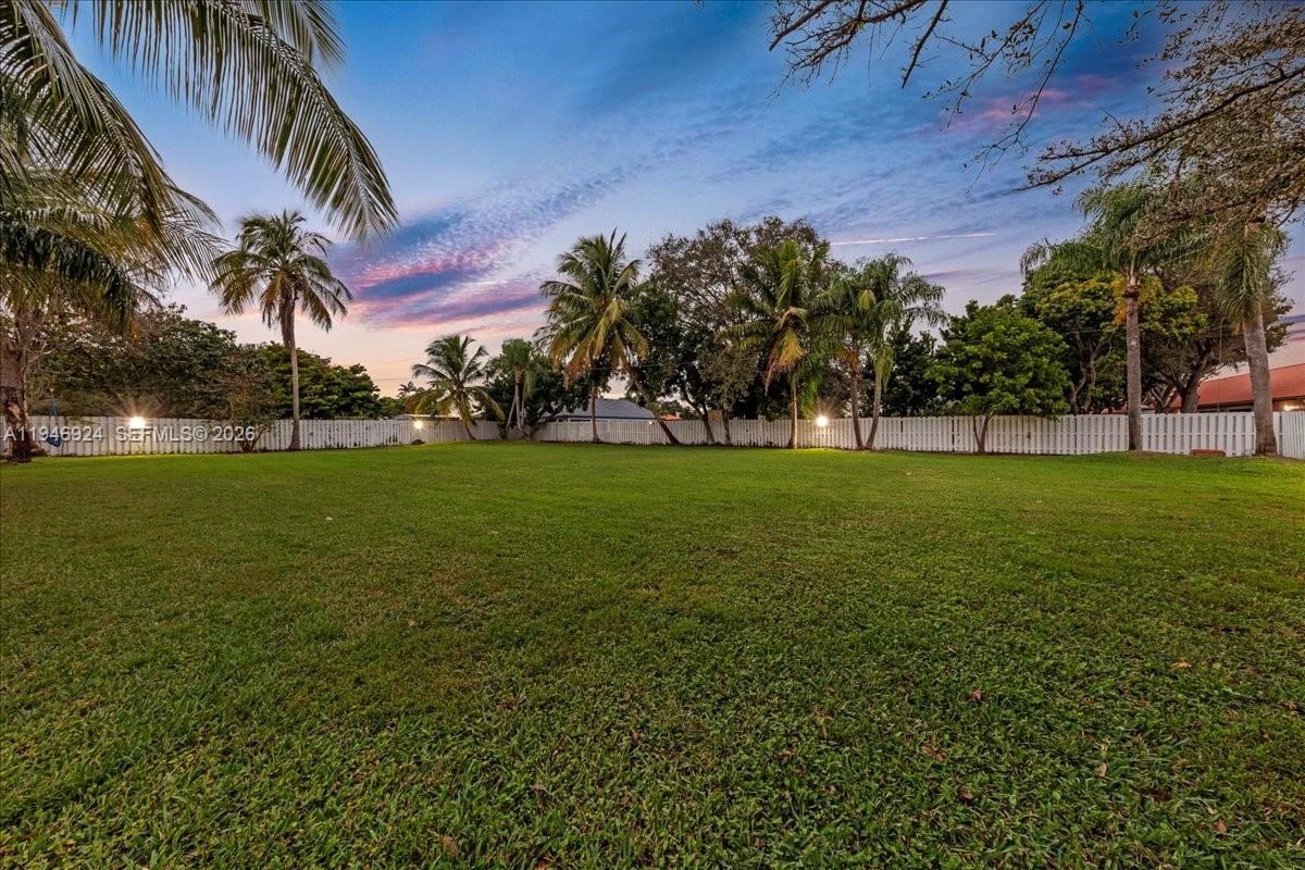 SHENANDOAH SECTION THREE - Residential