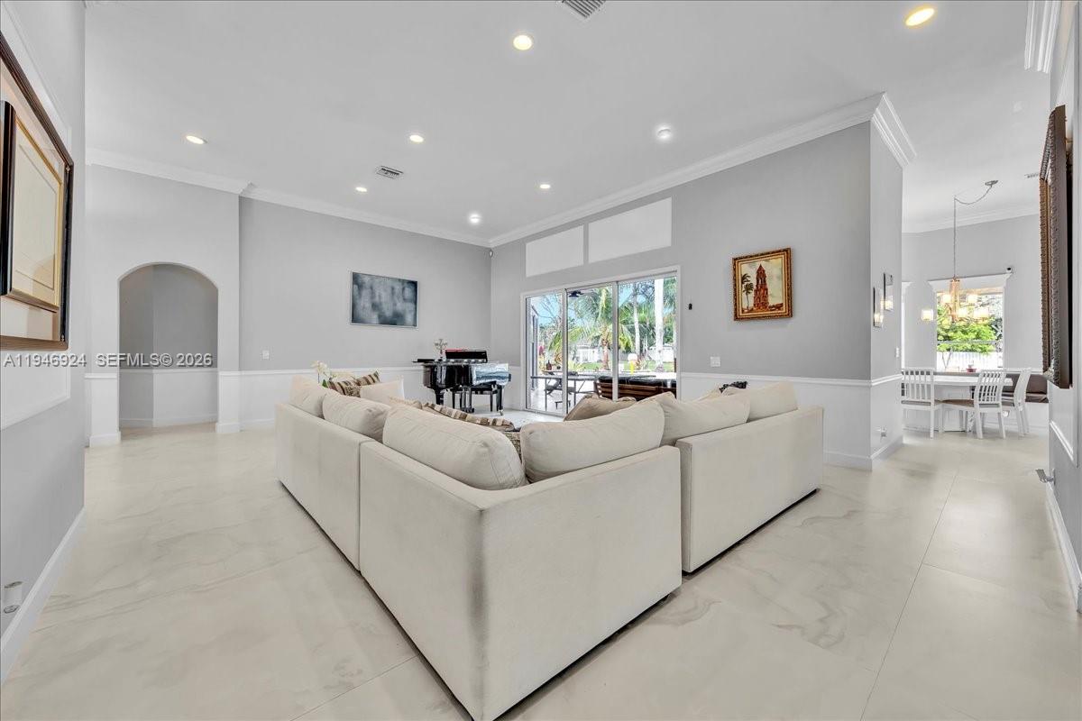 SHENANDOAH SECTION THREE - Residential