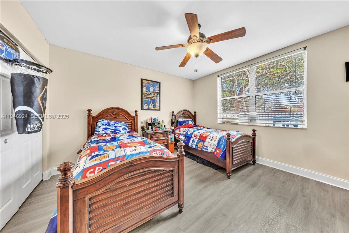 SHENANDOAH SECTION THREE - Residential