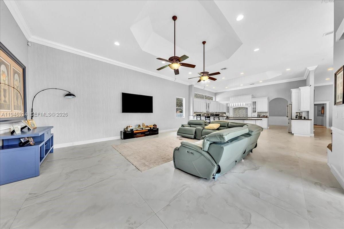 SHENANDOAH SECTION THREE - Residential