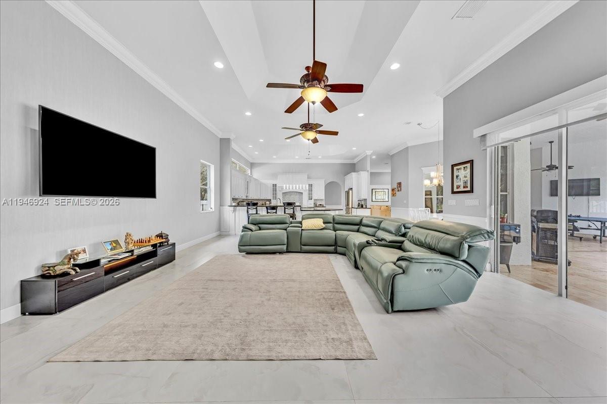 SHENANDOAH SECTION THREE - Residential