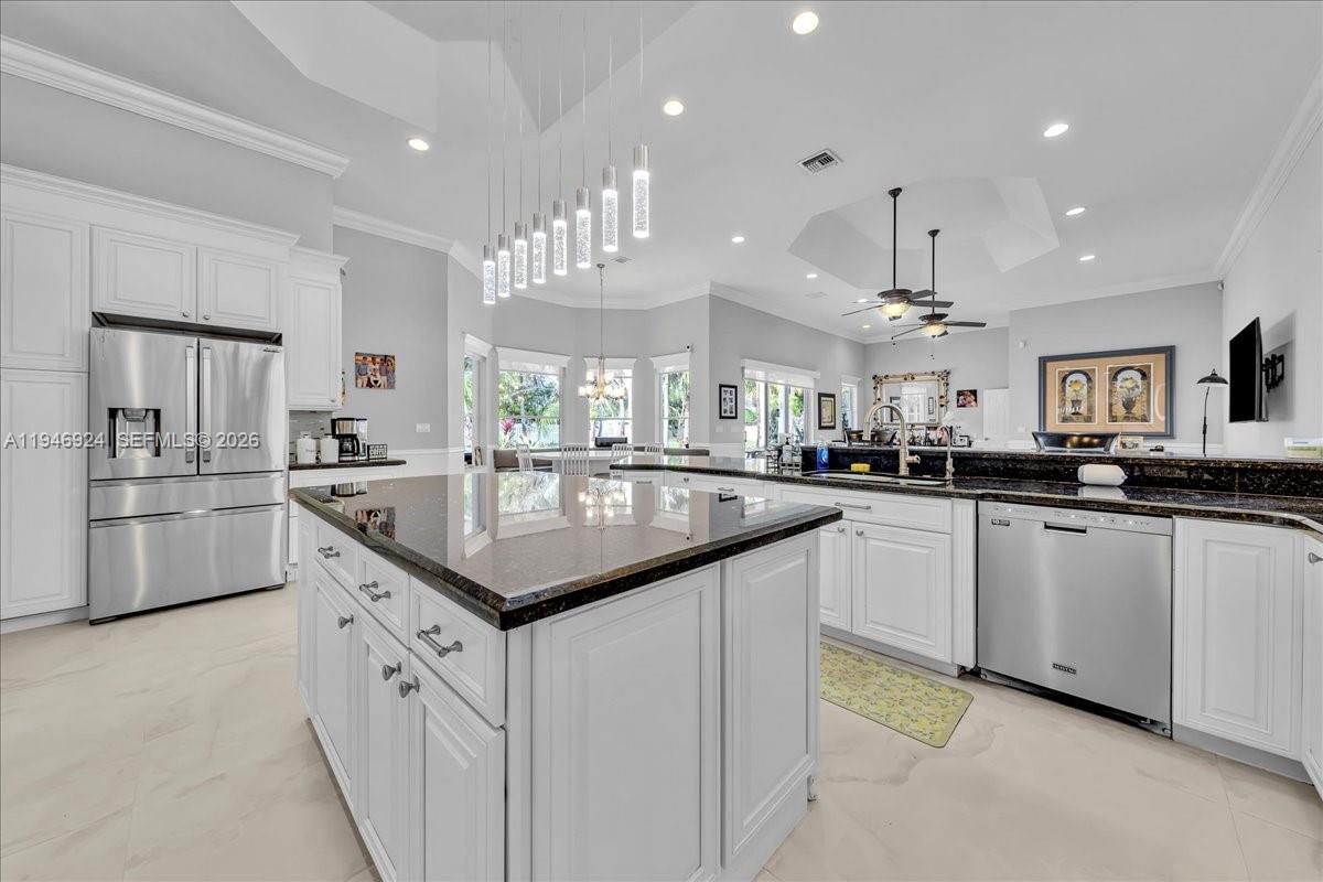 SHENANDOAH SECTION THREE - Residential