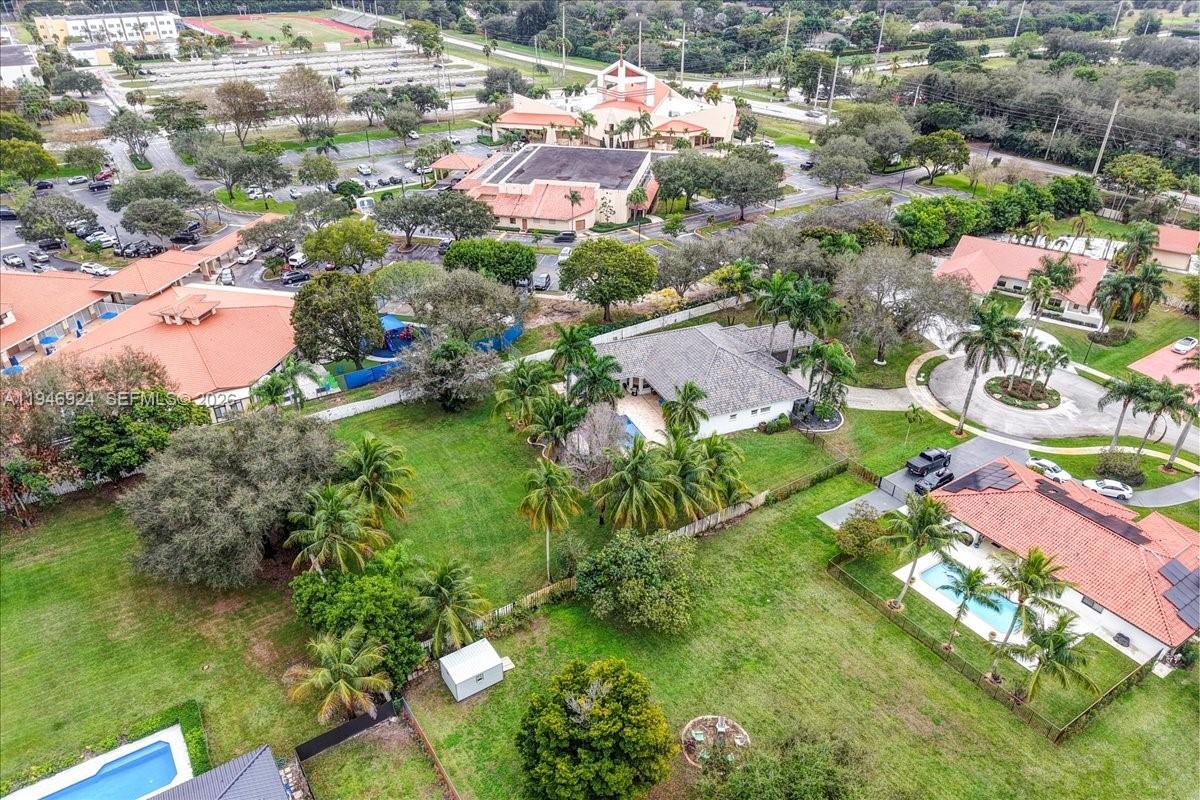 SHENANDOAH SECTION THREE - Residential