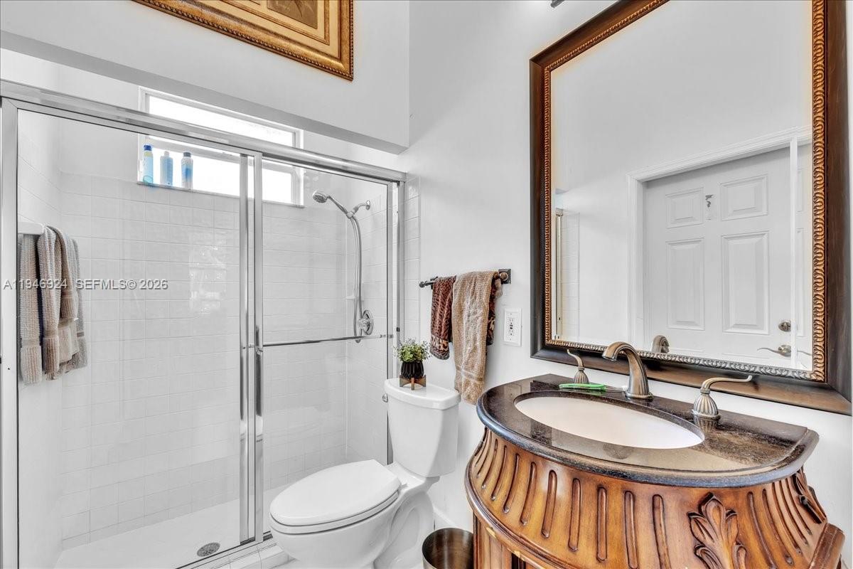 SHENANDOAH SECTION THREE - Residential