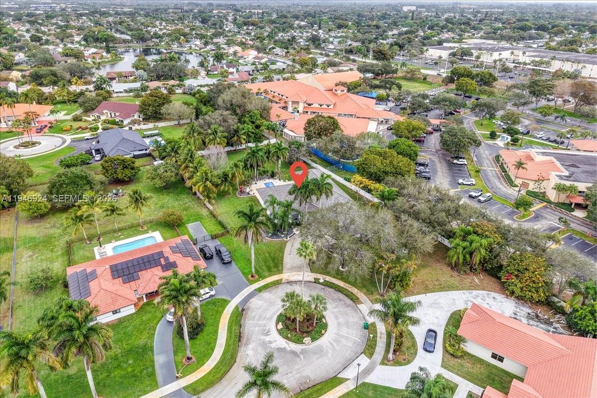 SHENANDOAH SECTION THREE - Residential