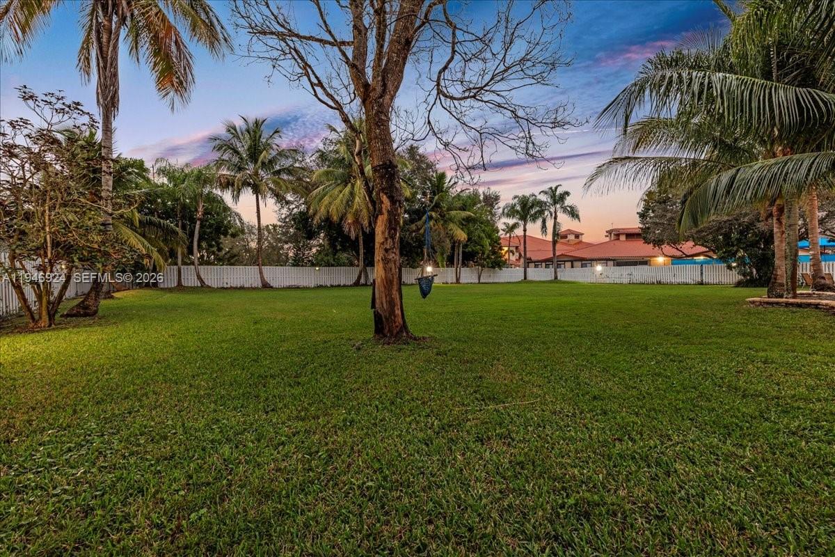 SHENANDOAH SECTION THREE - Residential