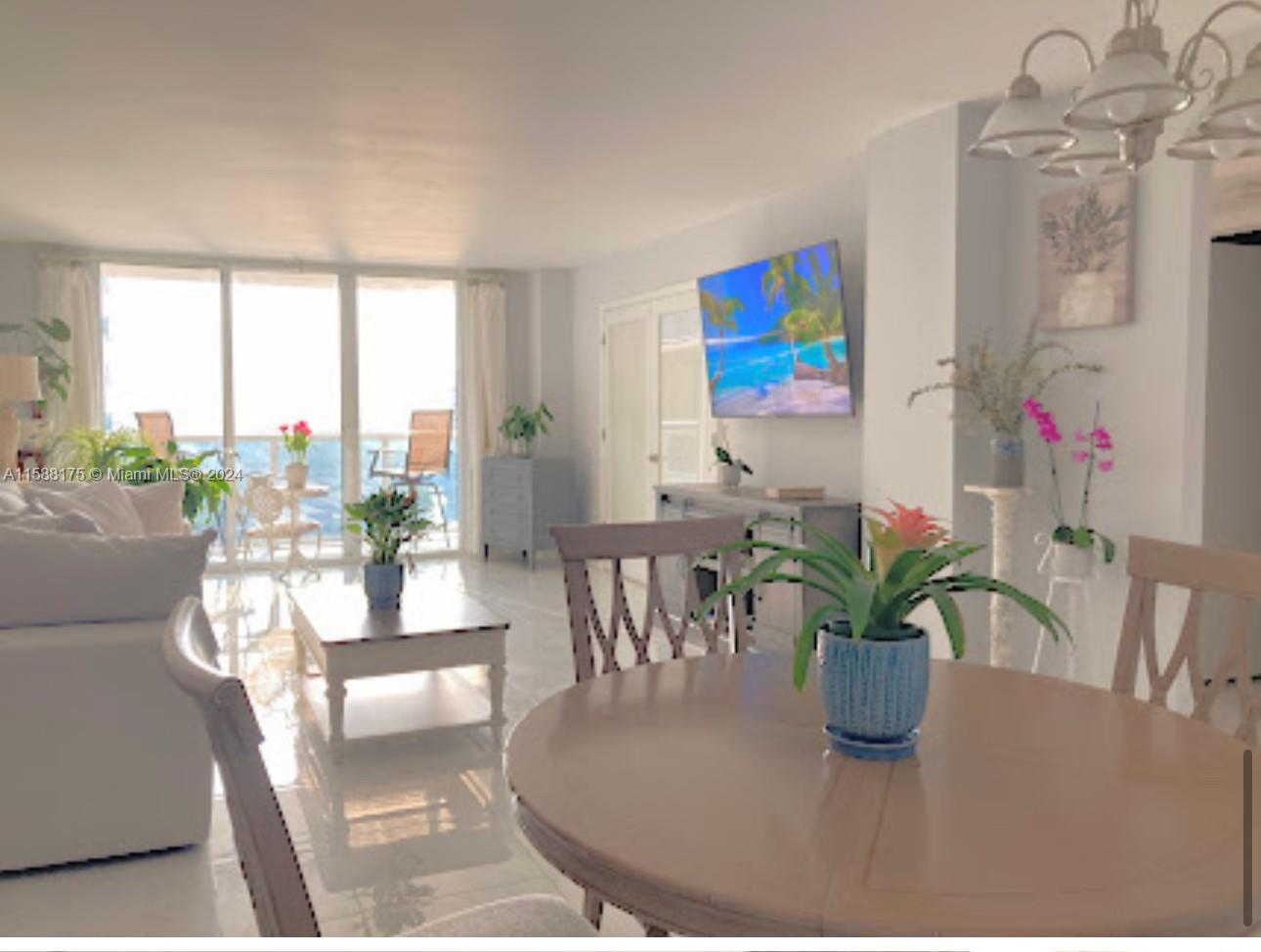 3800 S Ocean Dr 1525