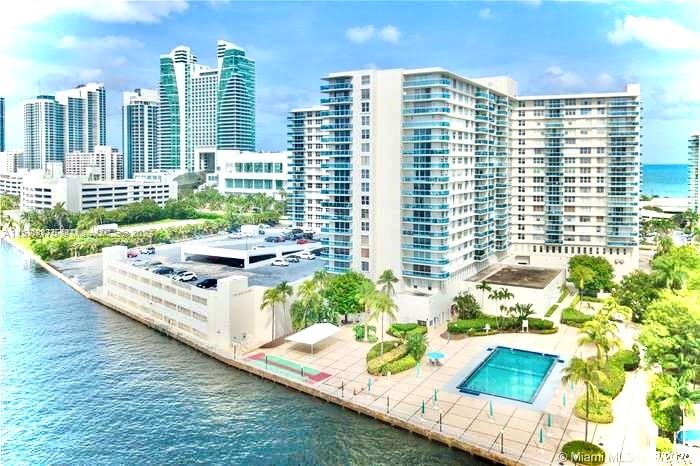 3800 S Ocean Dr 1525
