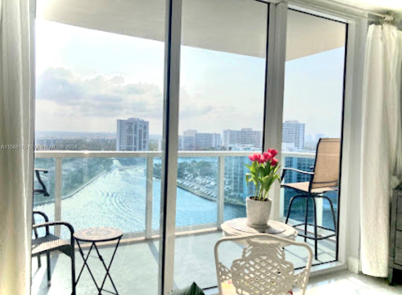 Property for Sale at 3800 S Ocean Dr 1525, Hollywood, Broward County, Florida - Bedrooms: 2 
Bathrooms: 2  - $490,000