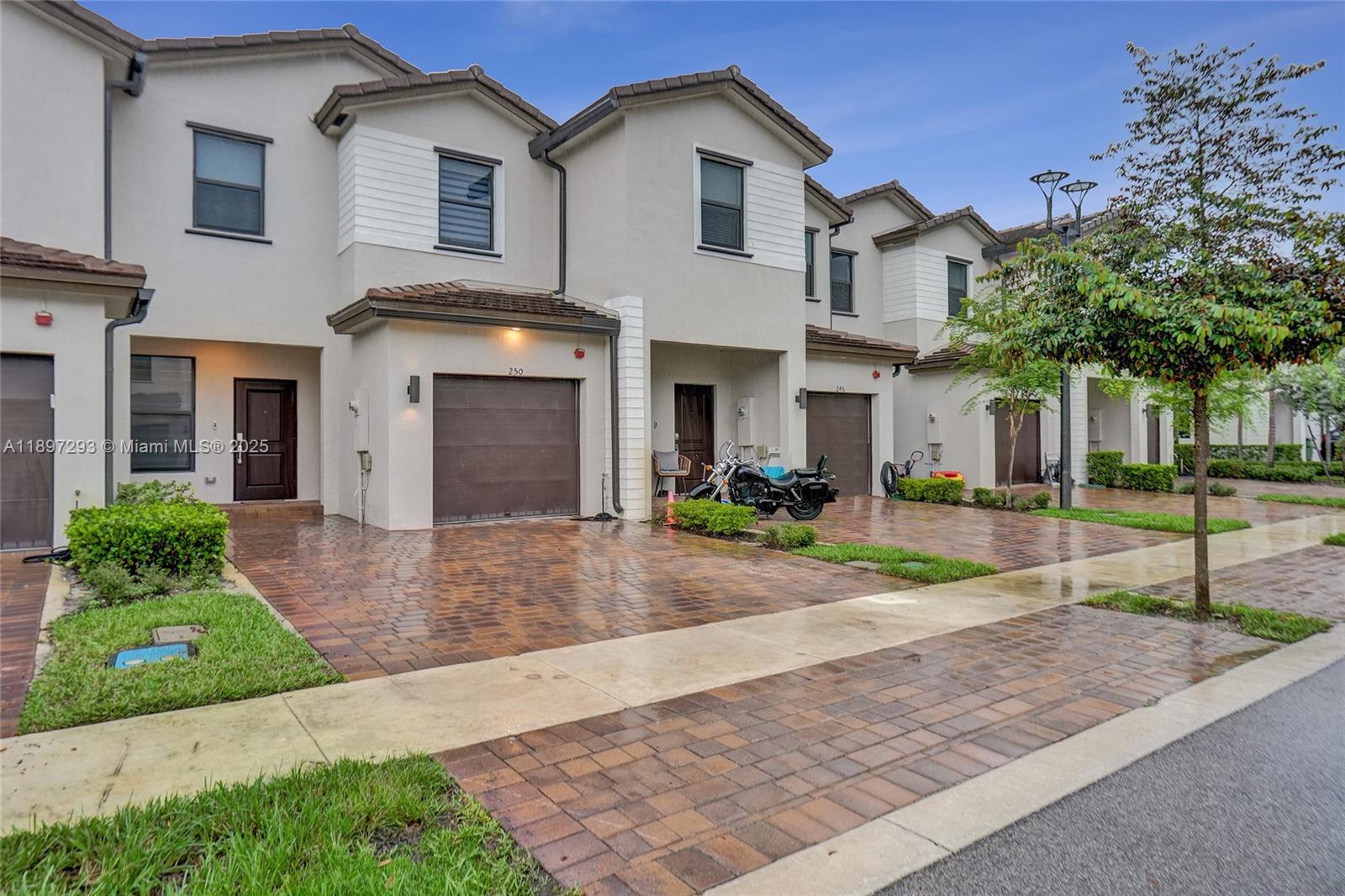 UNITED STATES - Residential Lease