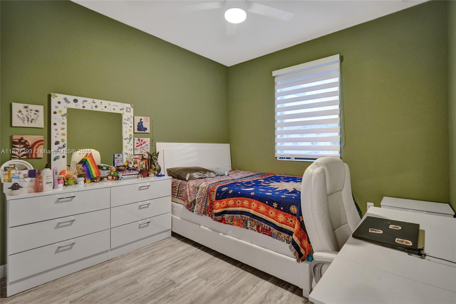 UNITED STATES - Residential Lease