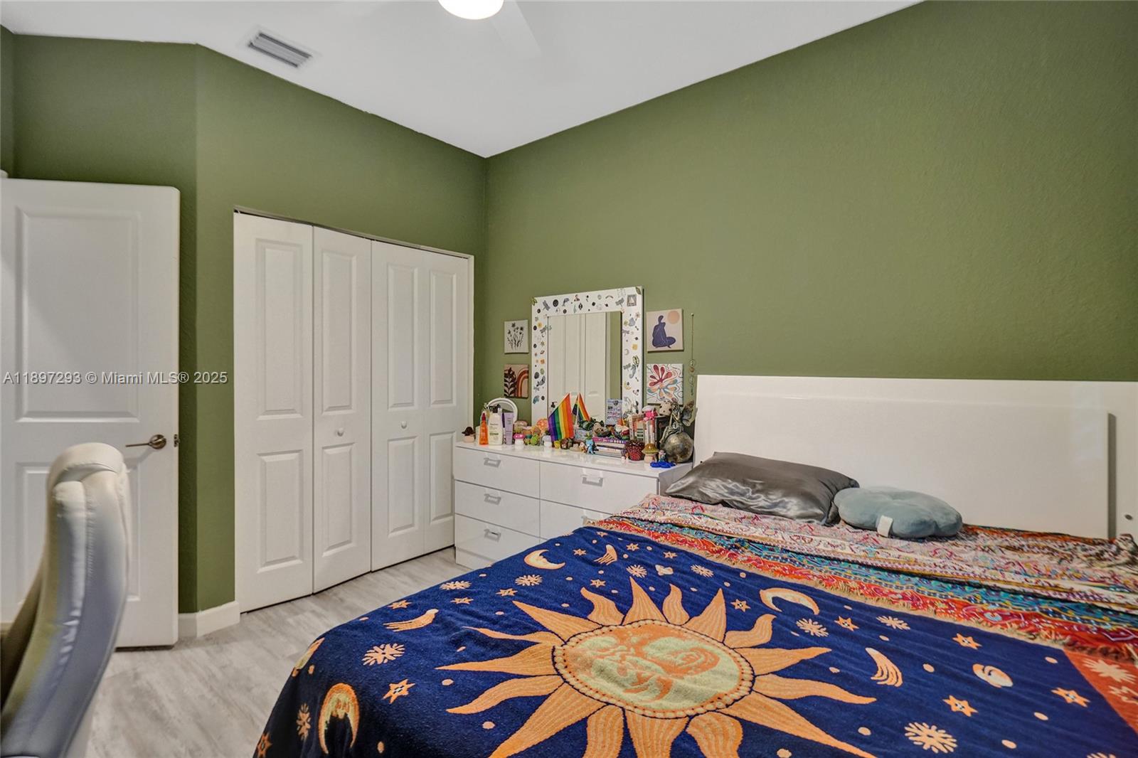 UNITED STATES - Residential Lease