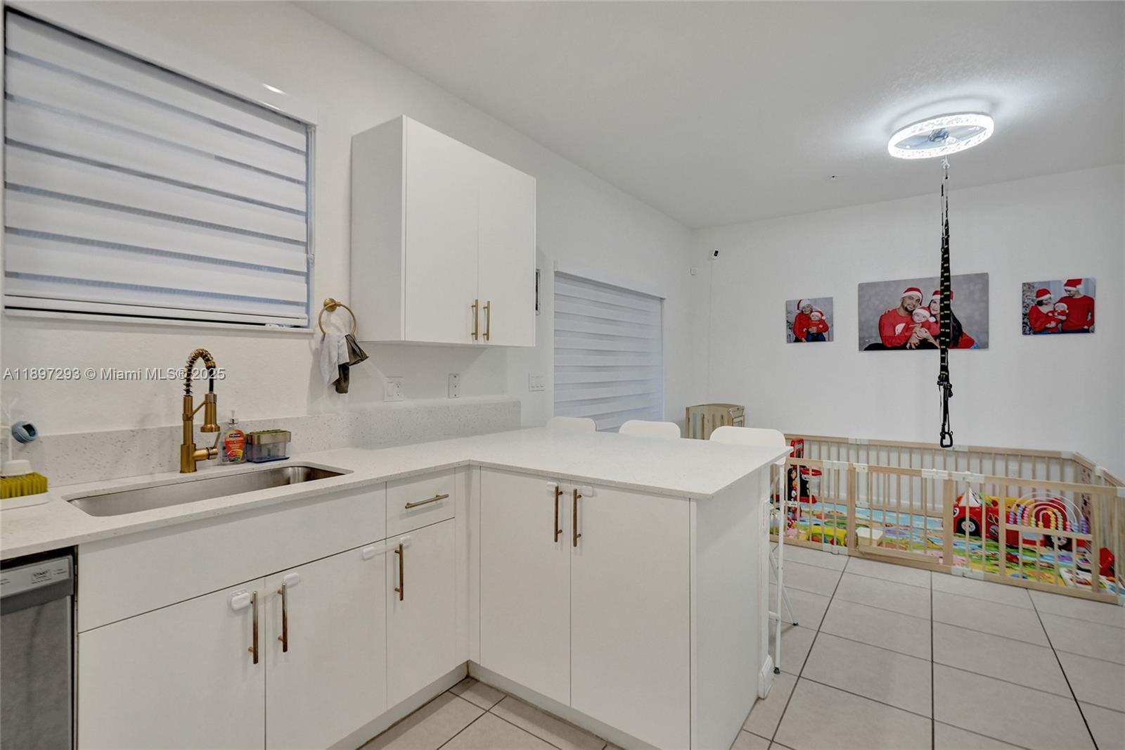 UNITED STATES - Residential Lease