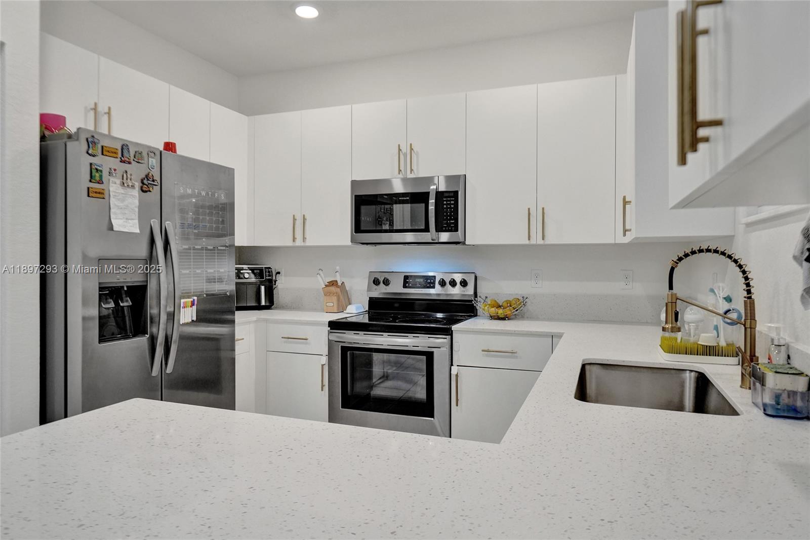 UNITED STATES - Residential Lease