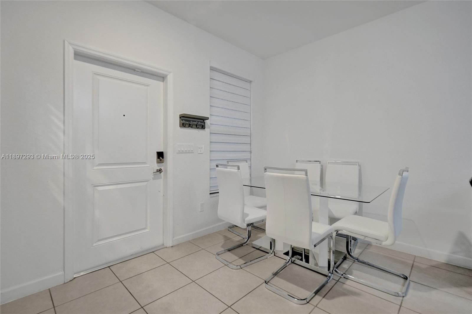 UNITED STATES - Residential Lease