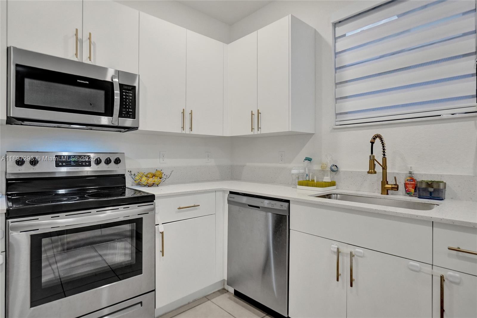 UNITED STATES - Residential Lease