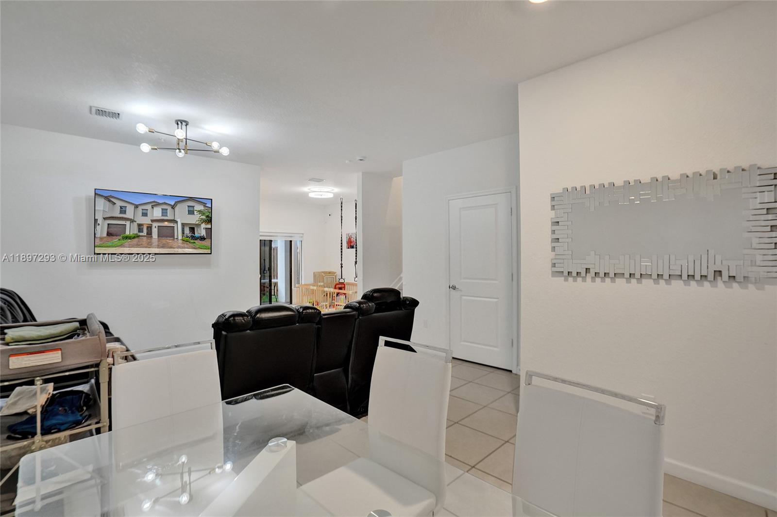 UNITED STATES - Residential Lease