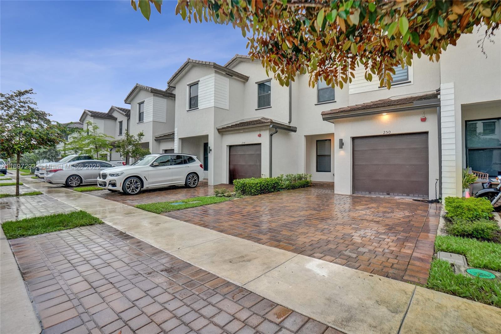 UNITED STATES - Residential Lease