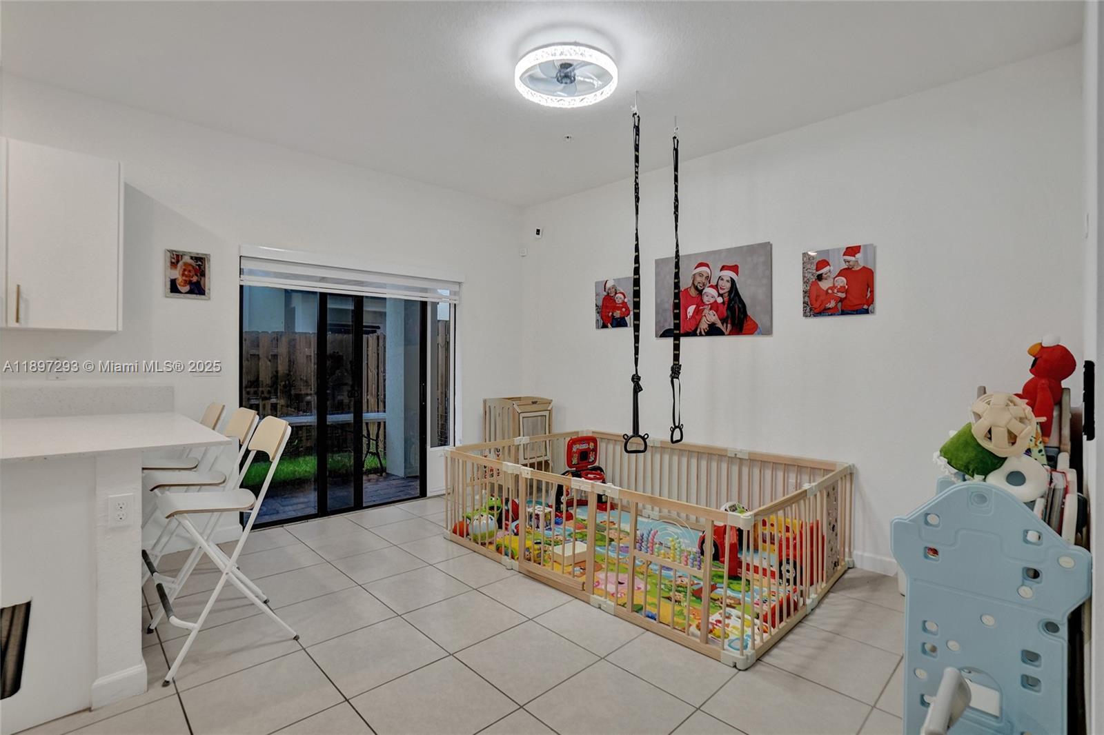 UNITED STATES - Residential Lease