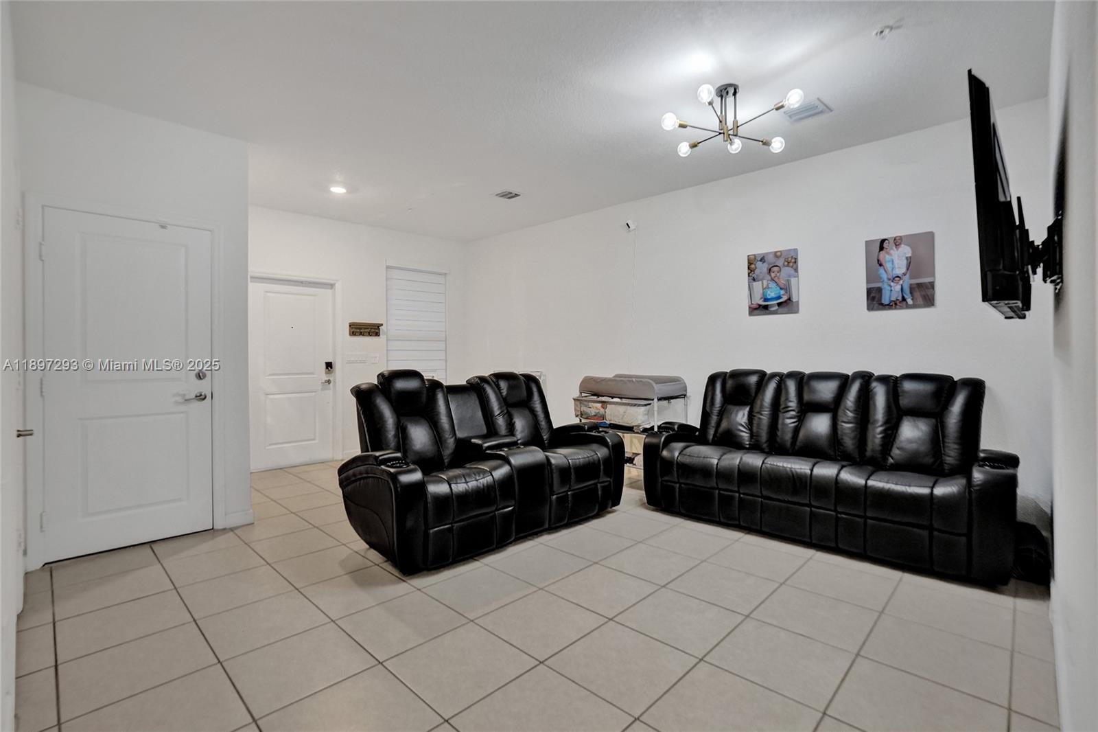 UNITED STATES - Residential Lease