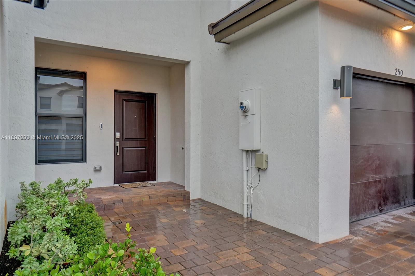 UNITED STATES - Residential Lease