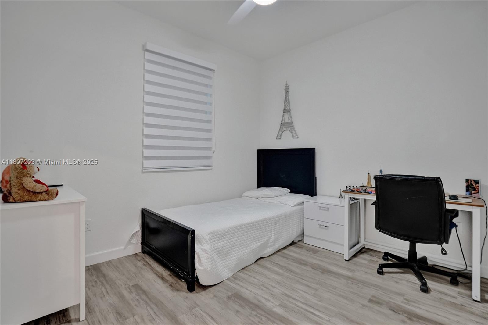 UNITED STATES - Residential Lease