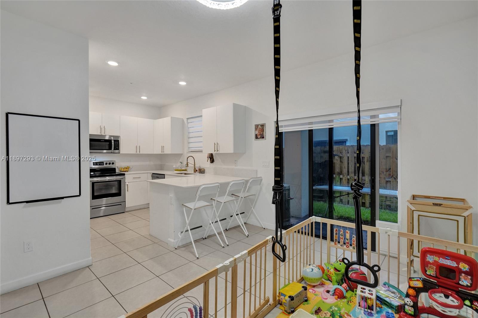 UNITED STATES - Residential Lease