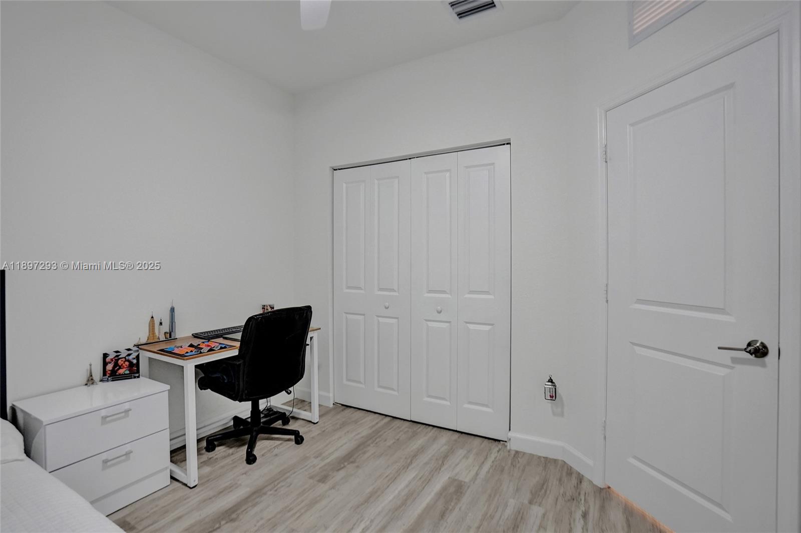 UNITED STATES - Residential Lease