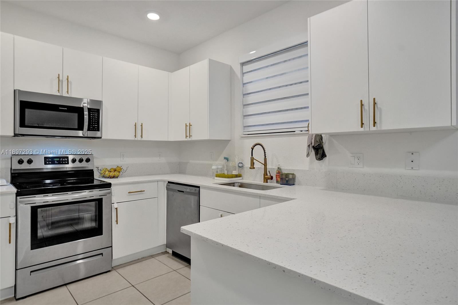 UNITED STATES - Residential Lease