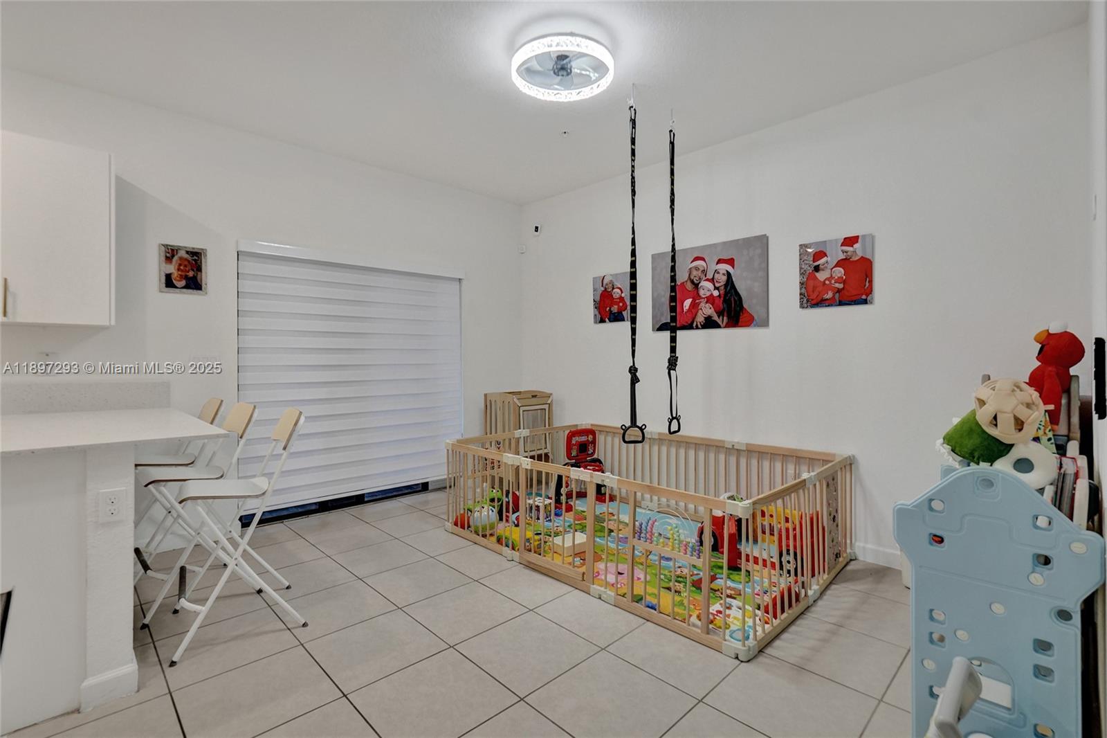 UNITED STATES - Residential Lease